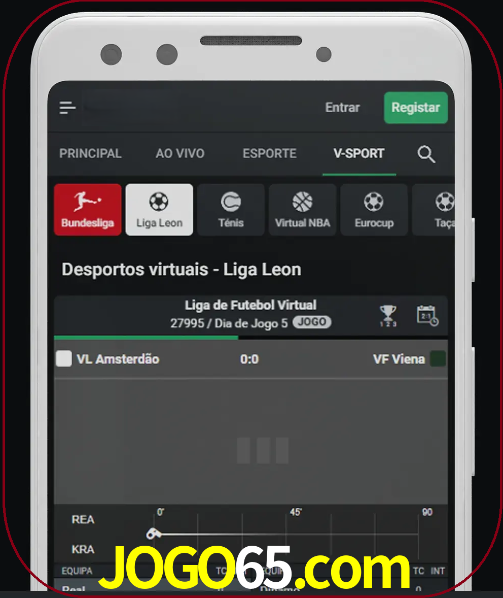 Aposta em diferentes diciplines virtuais.